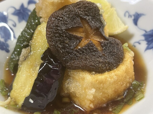 割烹 貴久 - 浪江（日本料理）の写真