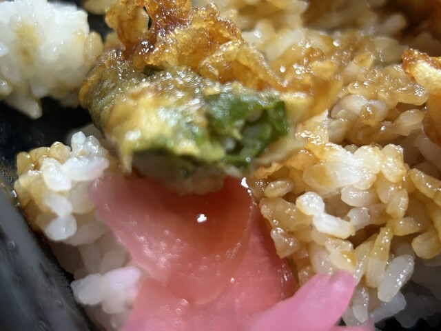 みどりや - 卸町（弁当）の写真