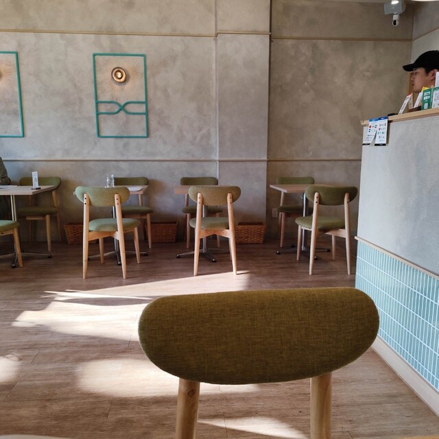 chacha10 cafe （ちゃちゃんテンカフェ）のご予約 - 中島公園通/カフェ