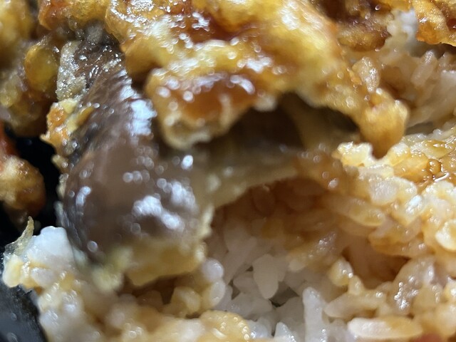 みどりや - 卸町（弁当）の写真