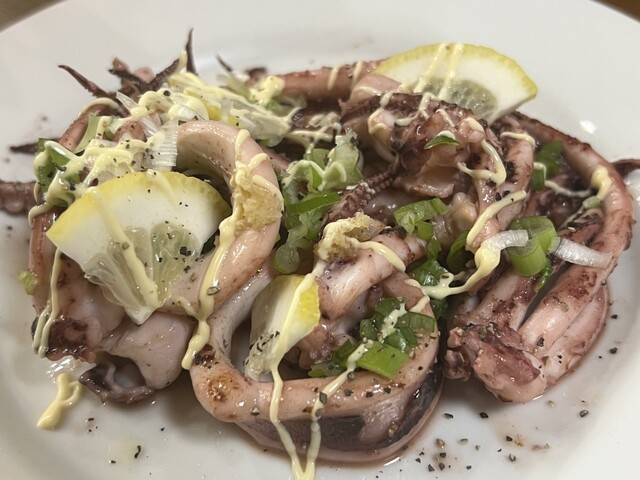 割烹 貴久 - 浪江（日本料理）の写真