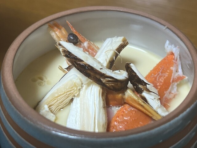 割烹 貴久 - 浪江（日本料理）の写真