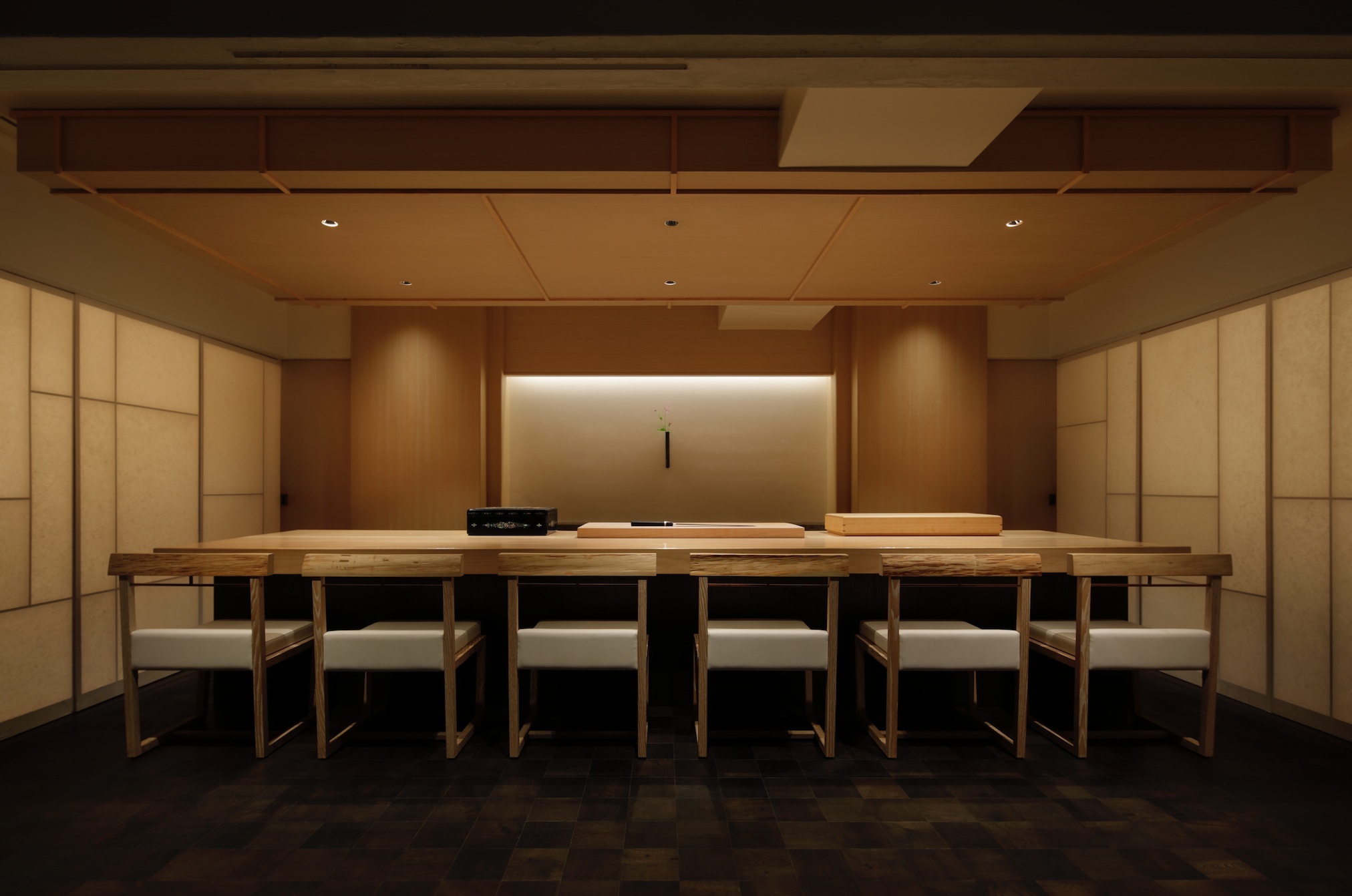 写真 : はっこく - 銀座/寿司 | 食べログ