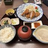 和ごはん とろろ屋 アトレヴィ大塚店