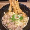 資さんうどん 魚町店