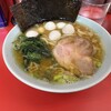 ラーメン壱六家 磯子本店
