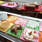 スイーツパラダイス - 