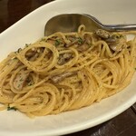 トラットリア ナティーボ - 