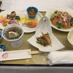 八子ヶ峰ホテル - 