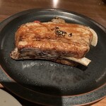 ARBOL - 柔らかい！美味しい！