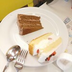 スイーツパラダイス - 