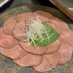 牛タンとおでん しょう助 - 