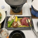 八子ヶ峰ホテル - 