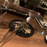 ARBOL - 衣がザクザク、中フワフワ