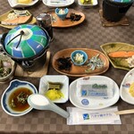 八子ヶ峰ホテル - お気に入り朝食