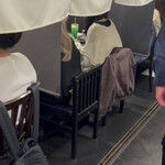 牛タンとおでん しょう助 - 