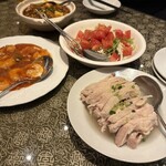 上海庭 - 