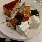 スイーツパラダイス - 