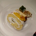 スイーツパラダイス - 