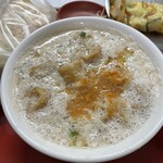 四海豆漿大王 長安西路 - 