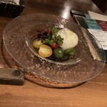 ARBOL - フレッシュ感すごい。美味しい！