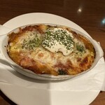 ARBOL - 熱々、トロトロ。