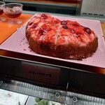 スイーツパラダイス - 