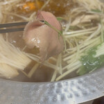 牛タンとおでん しょう助 - 