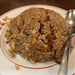新福菜館 - 