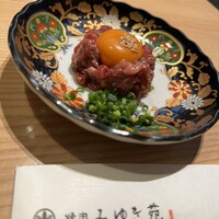 焼肉みゆき苑 - 