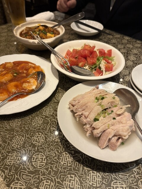 Shanghai Tei Jinbocho Ten