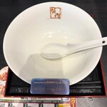 喜多方ラーメン坂内 - 