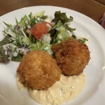 La むめい狼 練馬店 - 