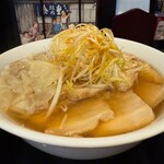 喜多方ラーメン坂内 南行徳店 - 