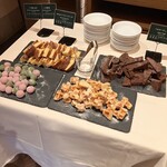 タント タント - 