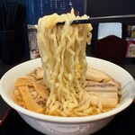 喜多方ラーメン坂内 南行徳店 - 