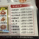 喜多方ラーメン坂内 - 