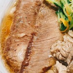 青柳 - 