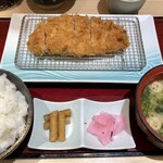 新宿さぼてん - 