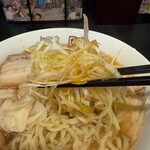 喜多方ラーメン坂内 - 