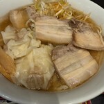 喜多方ラーメン坂内 - 