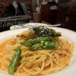 鎌倉パスタ - 料理写真: