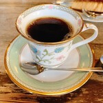 自家焙煎 東出珈琲店 - 東出ブレンド