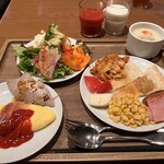 タント タント ザ・ガーデンズ五反田店 - 