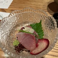 神楽坂 坂の花 - 