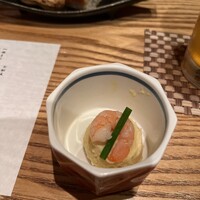 神楽坂 坂の花 - 