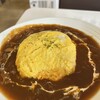 喫茶 フルフル - オムハヤシ