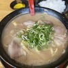うま屋ラーメン 春日井本店