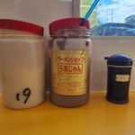 ラーメンショップ - 