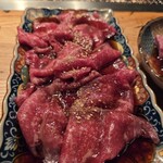 炭火燒肉 Hanayama 岐阜站玉宮店 - 